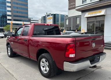RAM Ram 1500 2014 - Thumbnail 4