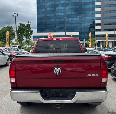 RAM Ram 1500 2014 - Thumbnail 5