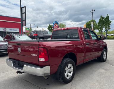 RAM Ram 1500 2014 - Thumbnail 6