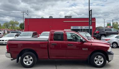 RAM Ram 1500 2014 - Thumbnail 7