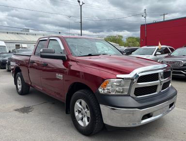 RAM Ram 1500 2014 - Thumbnail 8