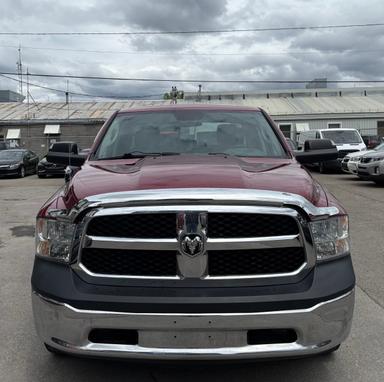 RAM Ram 1500 2014 - Thumbnail 9