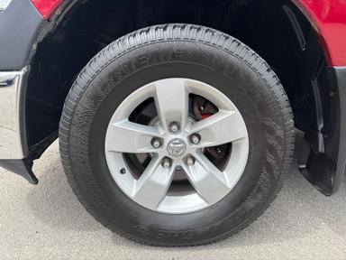 RAM Ram 1500 2014 - Thumbnail 10