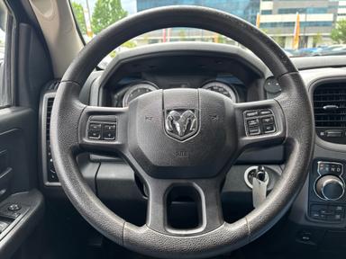 RAM Ram 1500 2014 - Thumbnail 14
