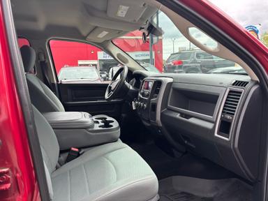RAM Ram 1500 2014 - Thumbnail 16