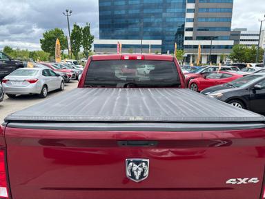RAM Ram 1500 2014 - Thumbnail 18