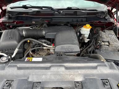 RAM Ram 1500 2014 - Thumbnail 19