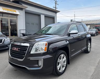 Gmc terrain 2016 - Thumbnail 1
