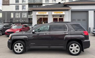 Gmc terrain 2016 - Thumbnail 3