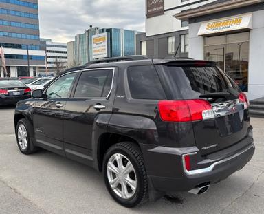 Gmc terrain 2016 - Thumbnail 4