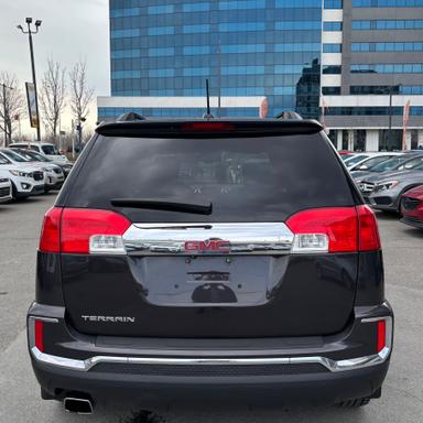 Gmc terrain 2016 - Thumbnail 5