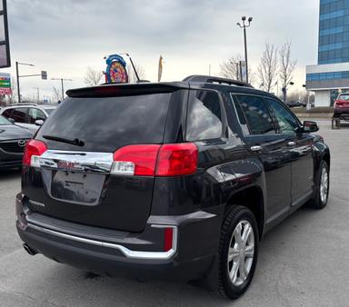 Gmc terrain 2016 - Thumbnail 6