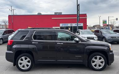 Gmc terrain 2016 - Thumbnail 7