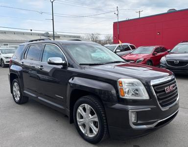 Gmc terrain 2016 - Thumbnail 8