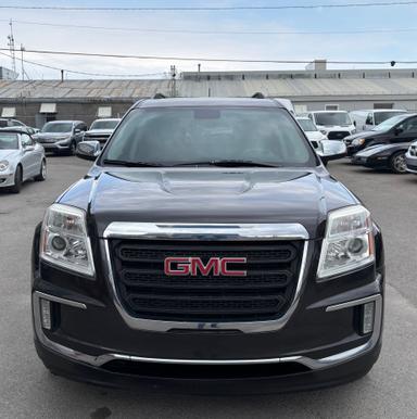 Gmc terrain 2016 - Thumbnail 9