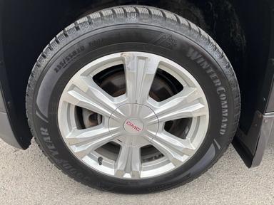 Gmc terrain 2016 - Thumbnail 10