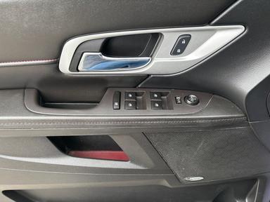 Gmc terrain 2016 - Thumbnail 11