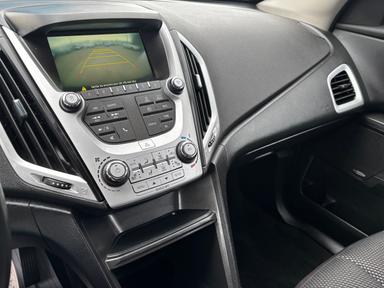 Gmc terrain 2016 - Thumbnail 13