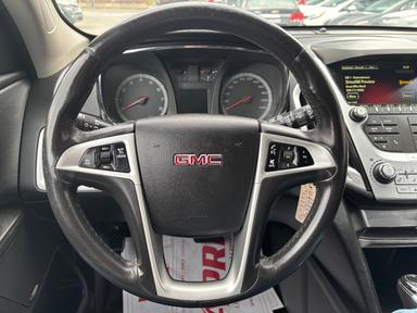 Gmc terrain 2016 - Thumbnail 15