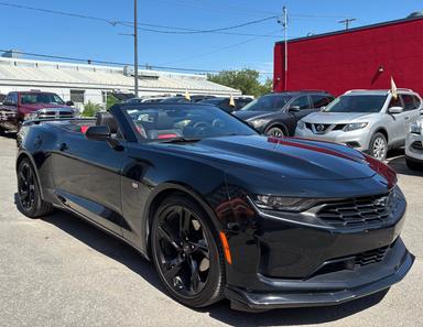 Chevrolet Camaro 2020 - Thumbnail 8