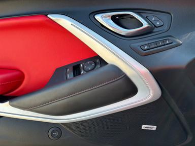 Chevrolet Camaro 2020 - Thumbnail 11