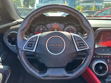 Chevrolet Camaro 2020 - Thumbnail 17