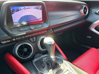 Chevrolet Camaro 2020 - Thumbnail 18