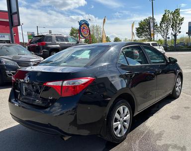 Toyota Corolla 2015 - Thumbnail 6