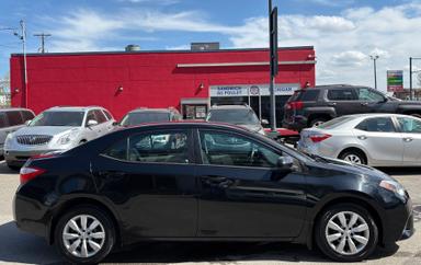 Toyota Corolla 2015 - Thumbnail 7