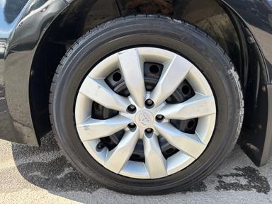 Toyota Corolla 2015 - Thumbnail 10