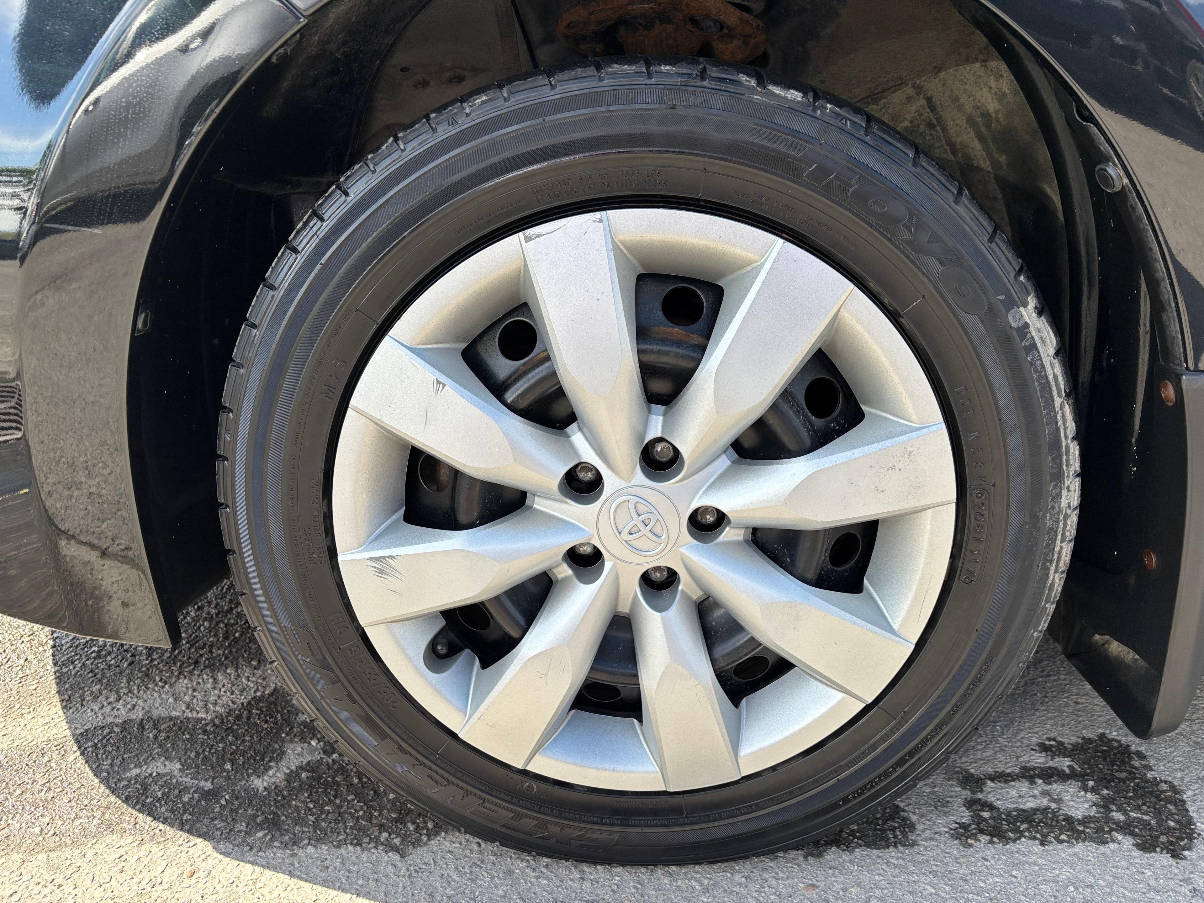 Toyota Corolla 2015 - Image 10