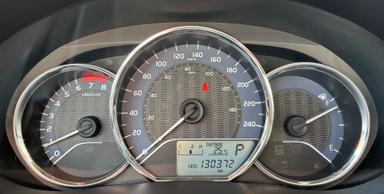 Toyota Corolla 2015 - Thumbnail 12