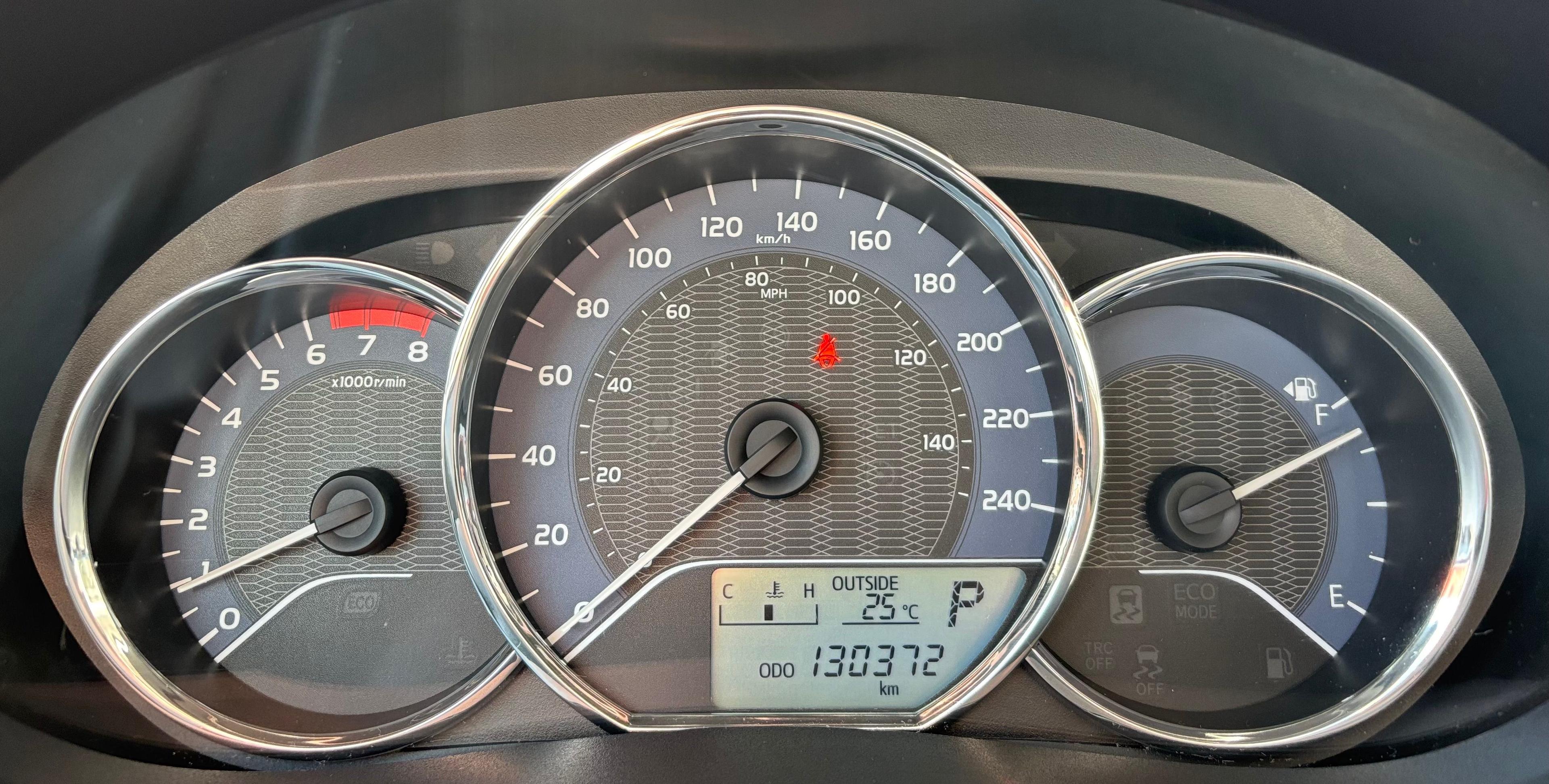 Toyota Corolla 2015 - Image 12