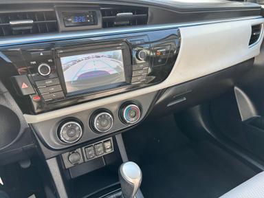 Toyota Corolla 2015 - Thumbnail 14