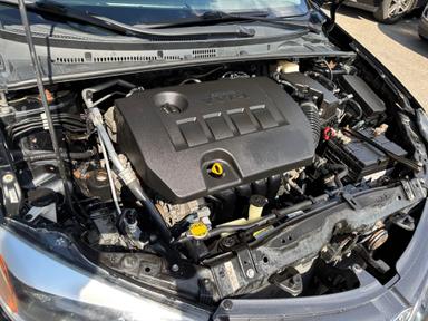 Toyota Corolla 2015 - Thumbnail 19