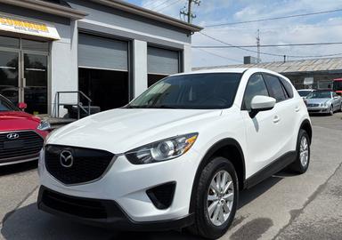 Mazda CX-5 2014 - Thumbnail 1