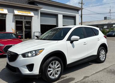 Mazda CX-5 2014 - Thumbnail 2