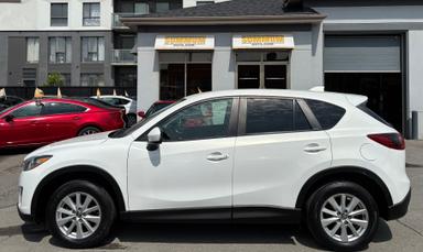 Mazda CX-5 2014 - Thumbnail 3