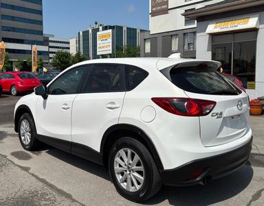 Mazda CX-5 2014 - Thumbnail 4