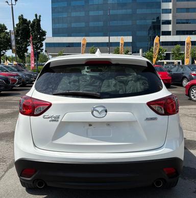 Mazda CX-5 2014 - Thumbnail 5