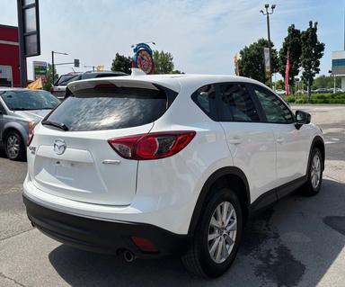 Mazda CX-5 2014 - Thumbnail 6