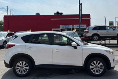 Mazda CX-5 2014 - Thumbnail 7
