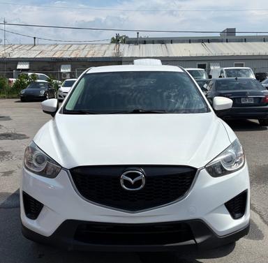 Mazda CX-5 2014 - Thumbnail 9