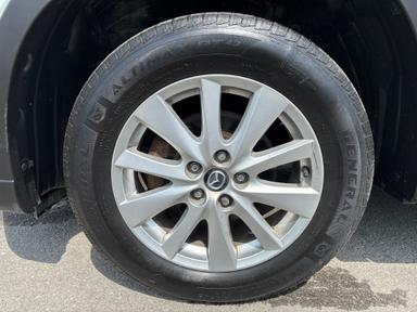 Mazda CX-5 2014 - Thumbnail 10