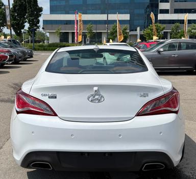 Hyundai Genesis Coupe 2016 - Thumbnail 6