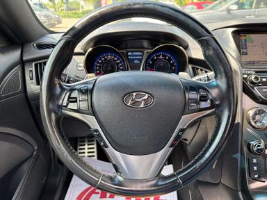 Hyundai Genesis Coupe 2016 - Thumbnail 17