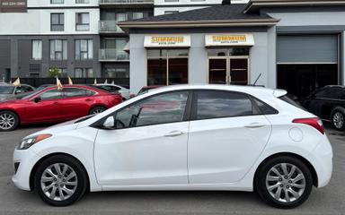 Hyundai Elantra GT 2013 - Thumbnail 3