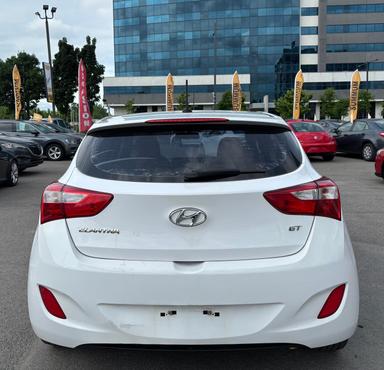 Hyundai Elantra GT 2013 - Thumbnail 5