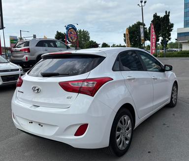 Hyundai Elantra GT 2013 - Thumbnail 6