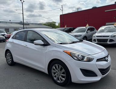 Hyundai Elantra GT 2013 - Thumbnail 8
